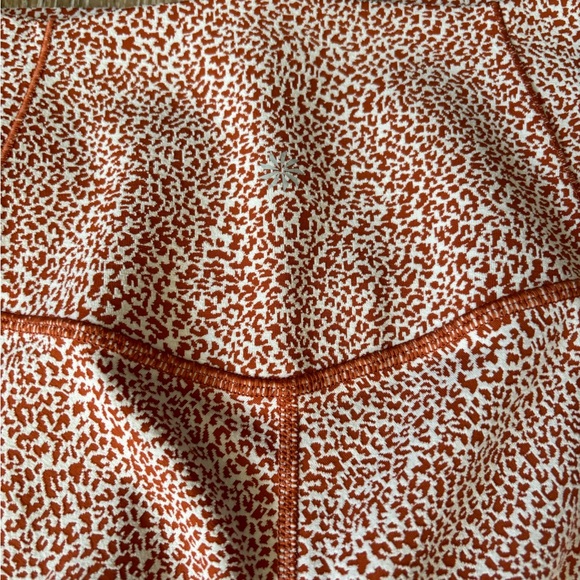 Athleta Legging - Picture 5 of 7